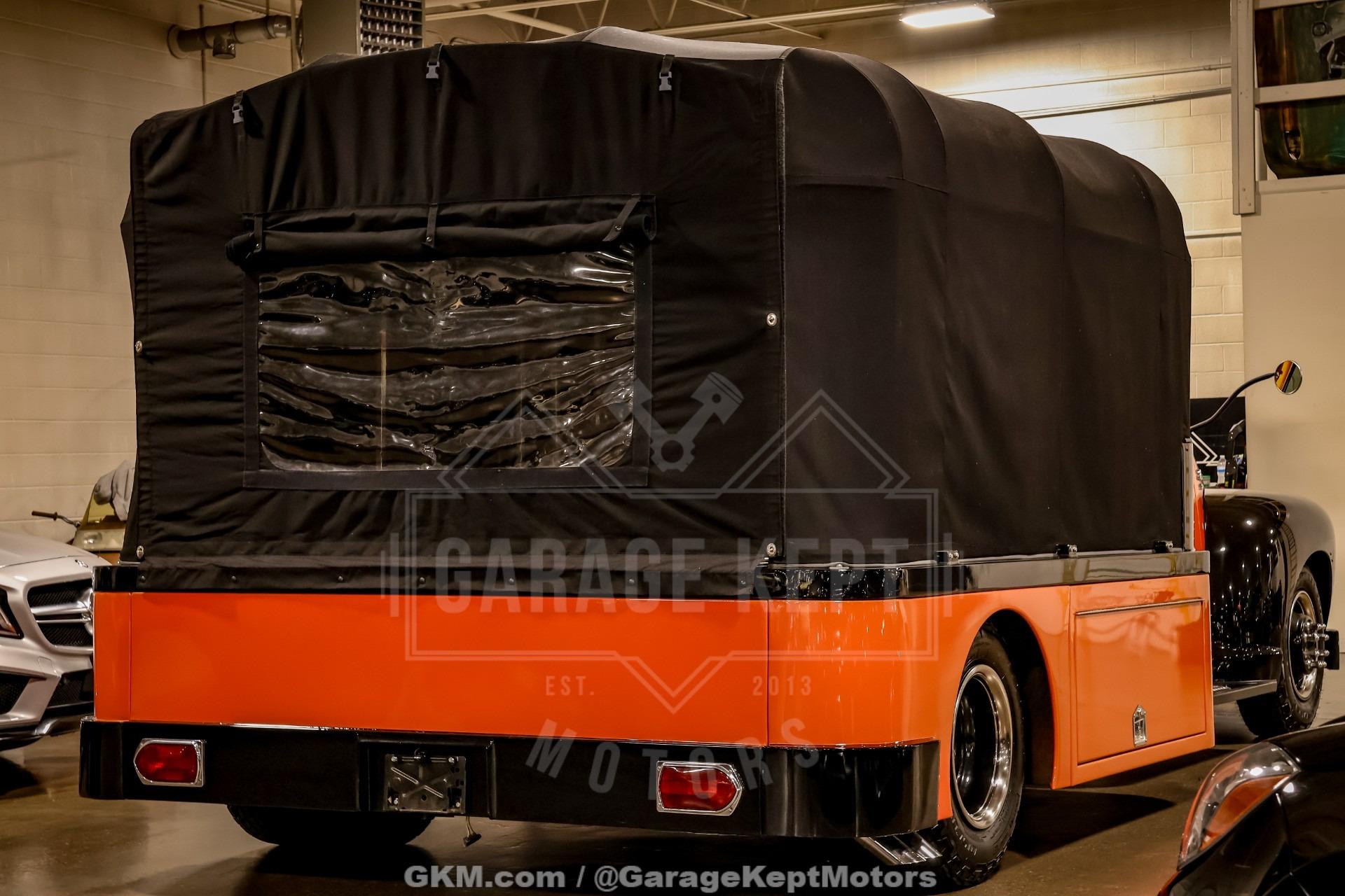 Custom 2003 GMC Sierra 3500