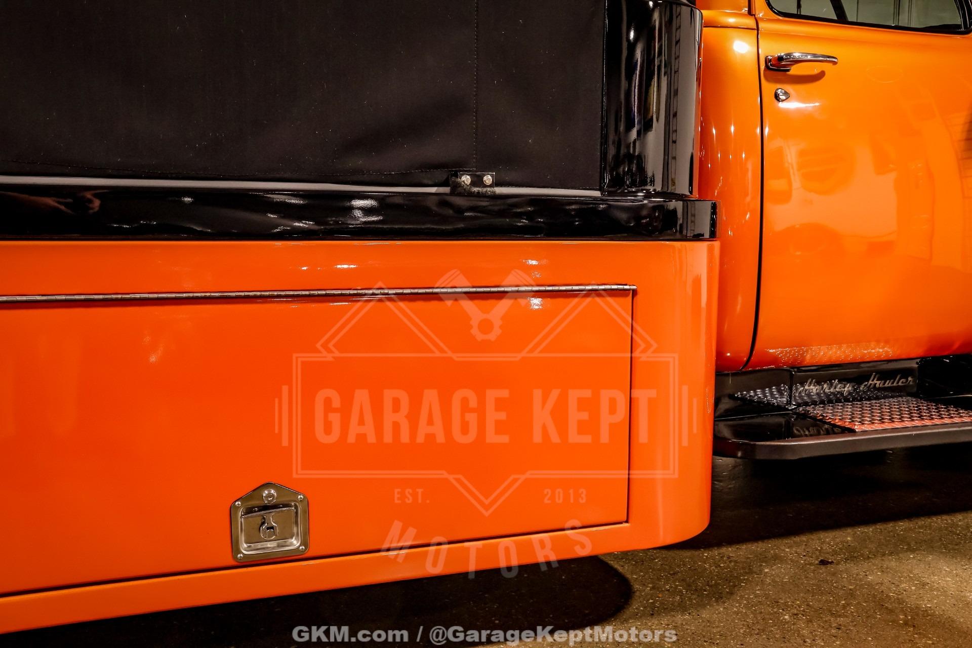 Custom 2003 GMC Sierra 3500