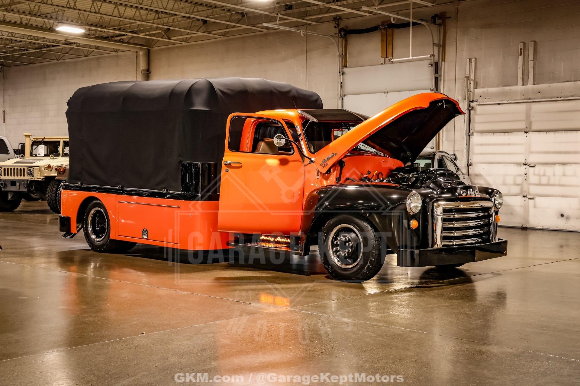 Custom 2003 GMC Sierra 3500