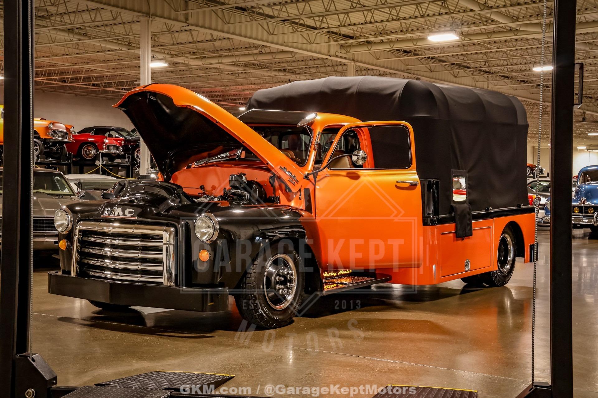 Custom 2003 GMC Sierra 3500