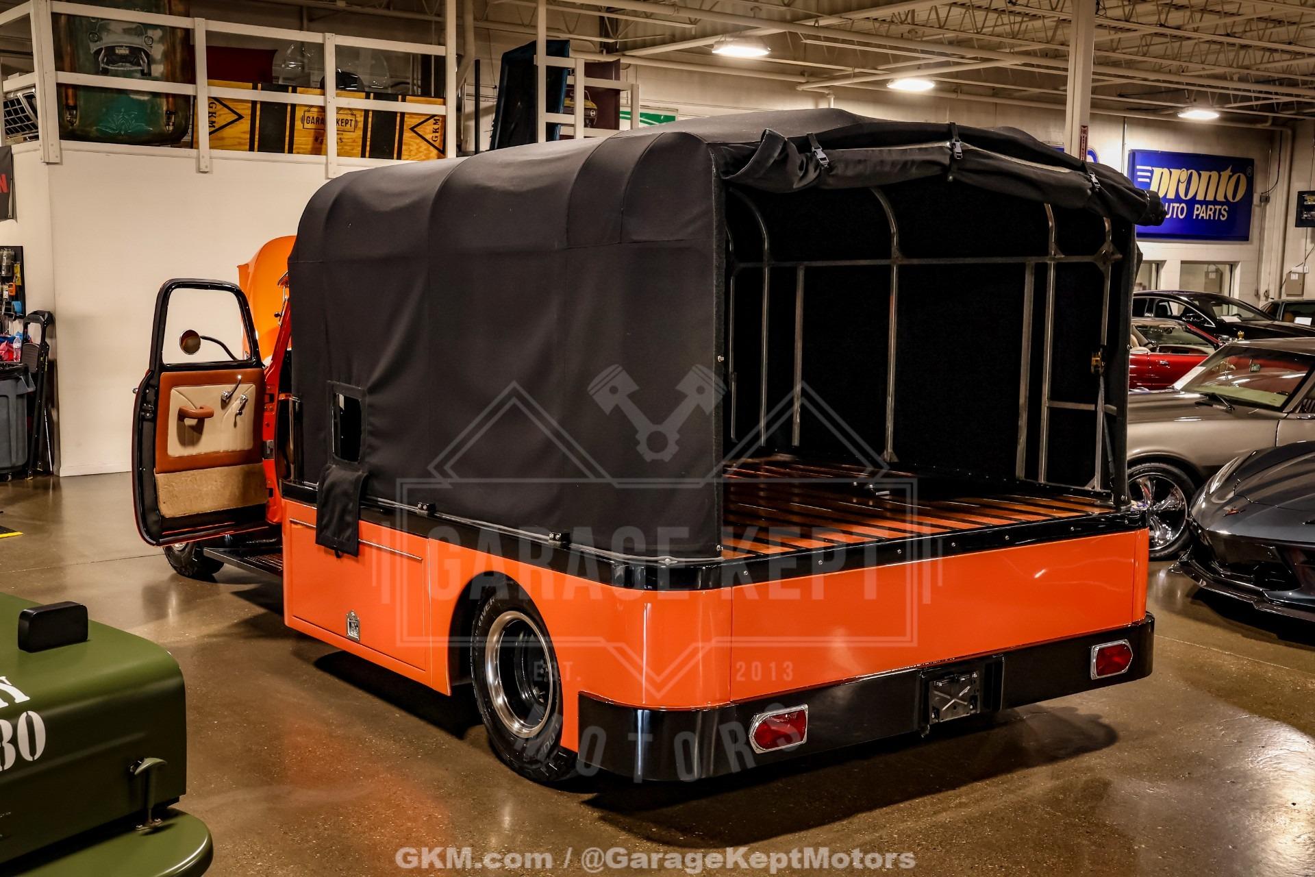 Custom 2003 GMC Sierra 3500