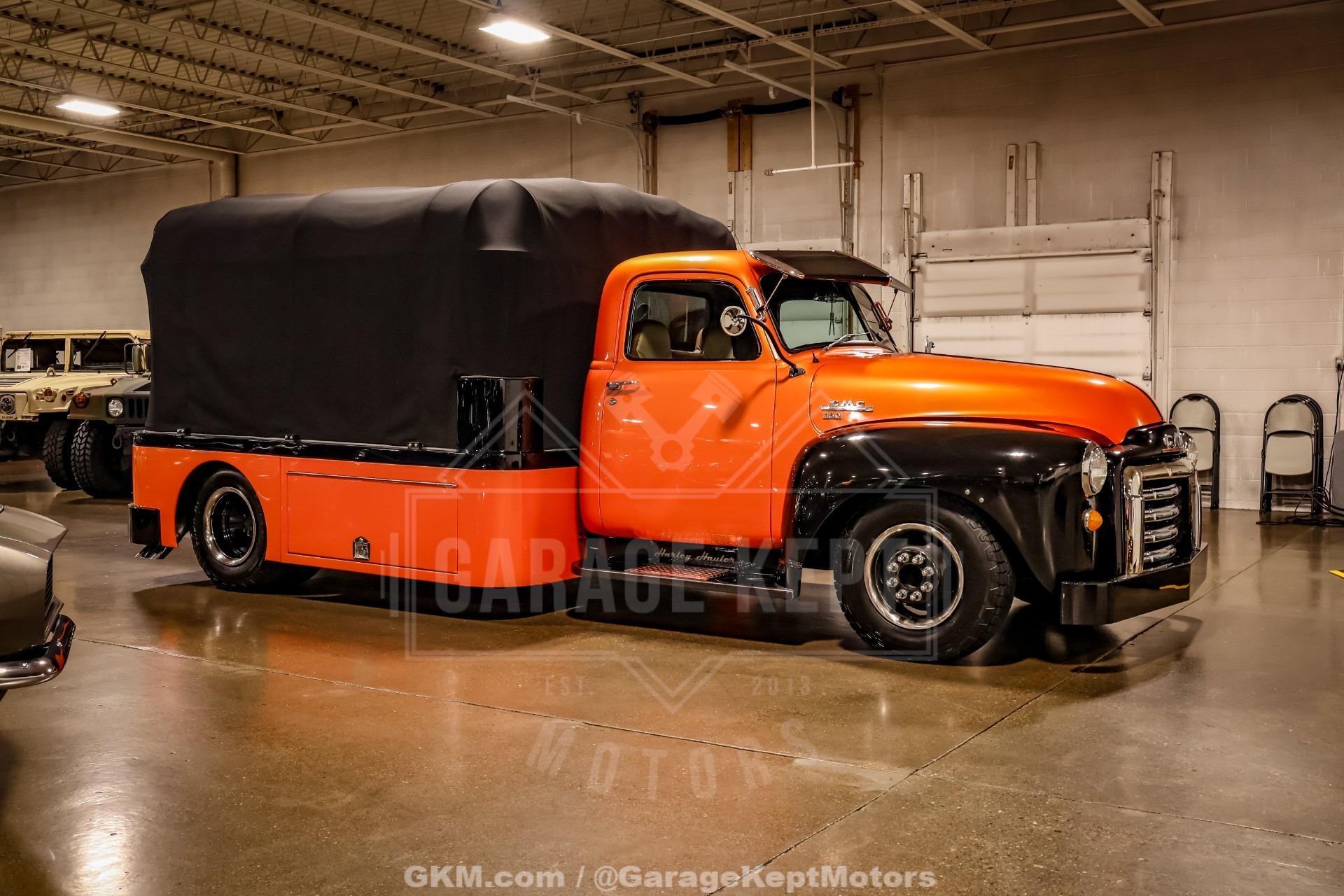 Custom 2003 GMC Sierra 3500