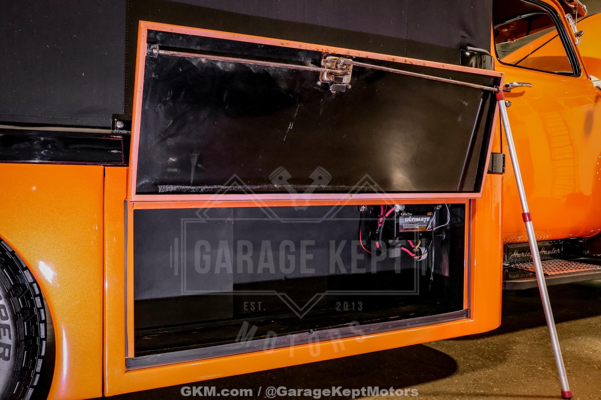Custom 2003 GMC Sierra 3500