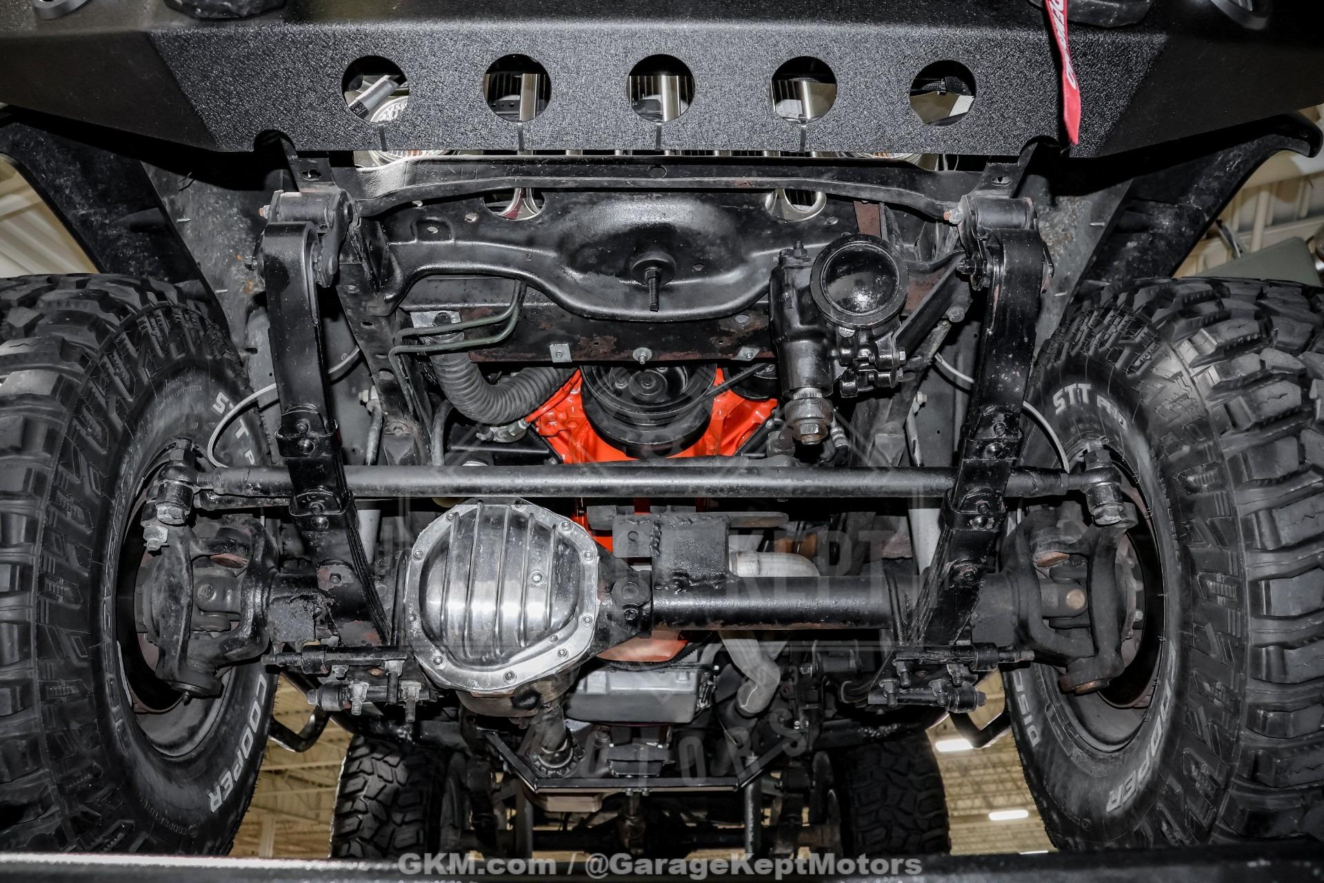 1977 Jeep CJ-7