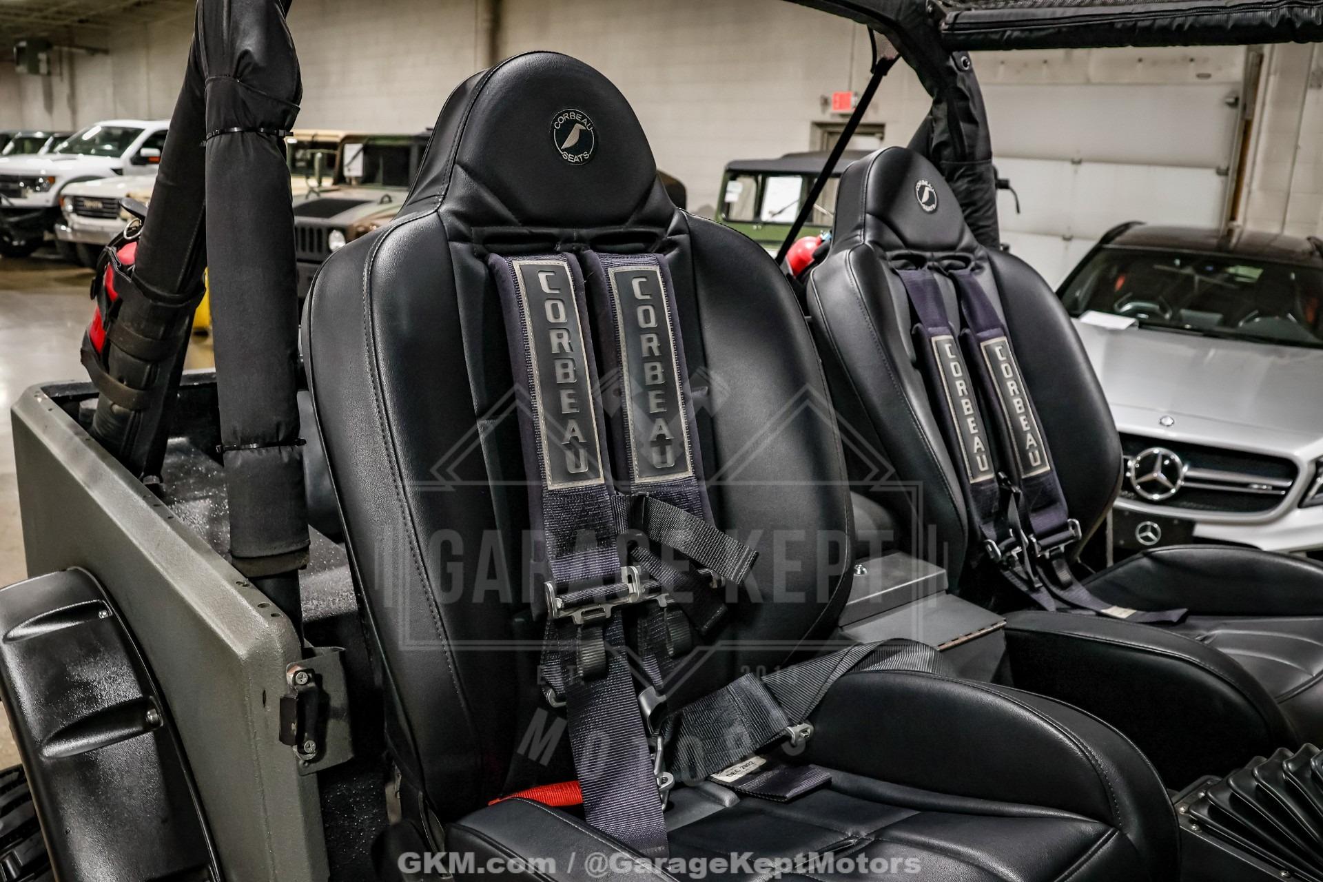 1977 Jeep CJ-7