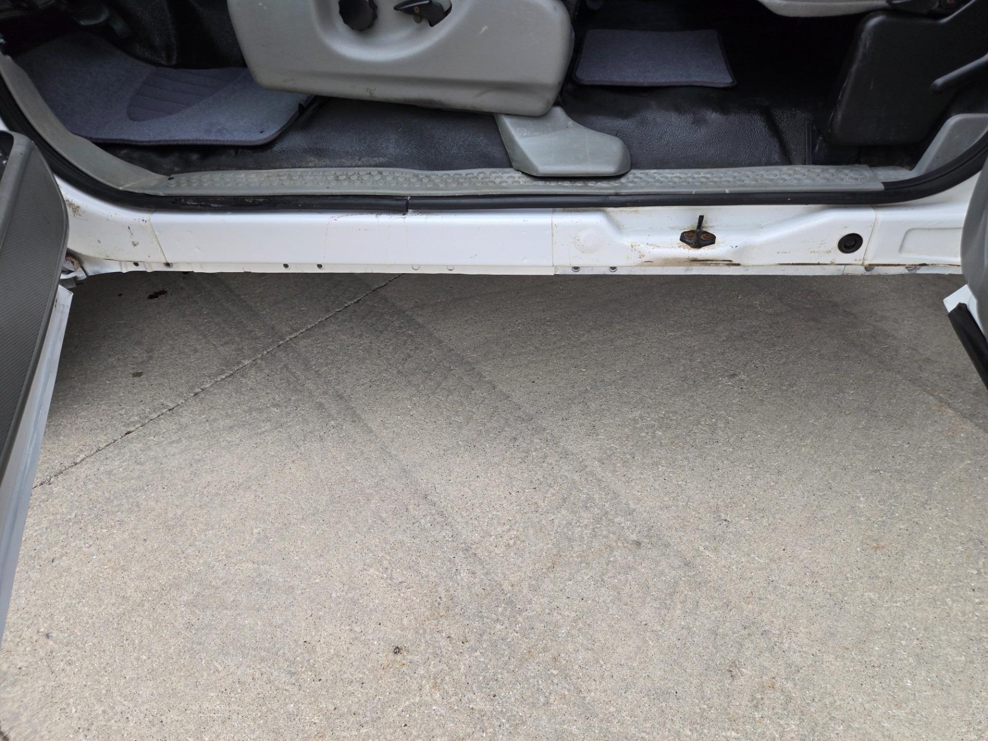 2006 Ford F-350 XLT Work Truck