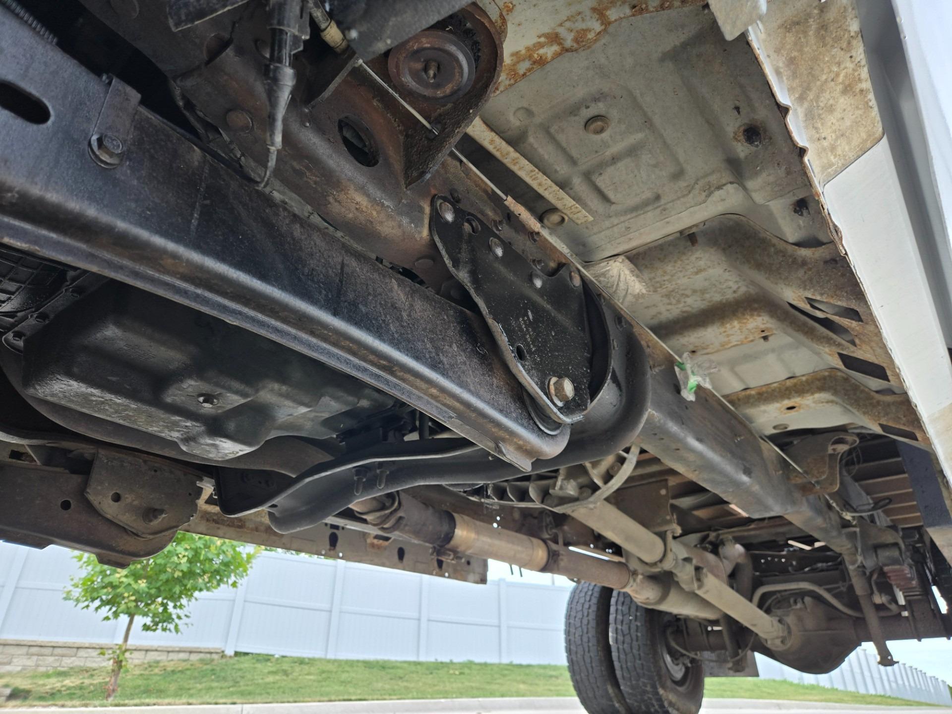 2006 Ford F-350 XLT Work Truck