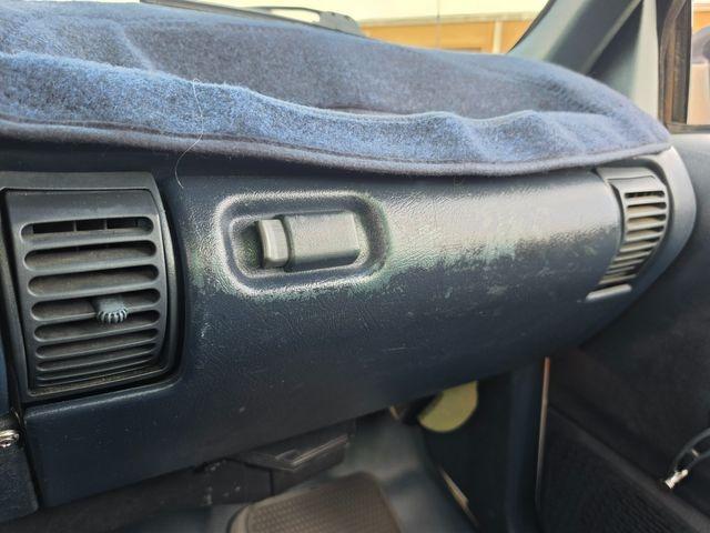 1995 Chevrolet C1500 Cheyenne Stepside