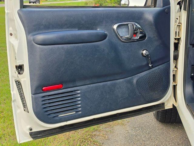 1995 Chevrolet C1500 Cheyenne Stepside