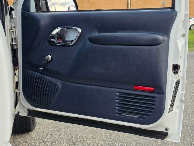 1995 Chevrolet C1500 Cheyenne Stepside