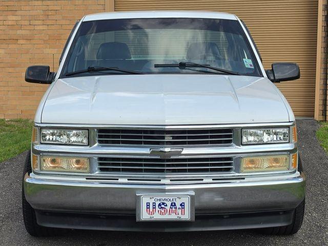 1995 Chevrolet C1500 Cheyenne Stepside - 4