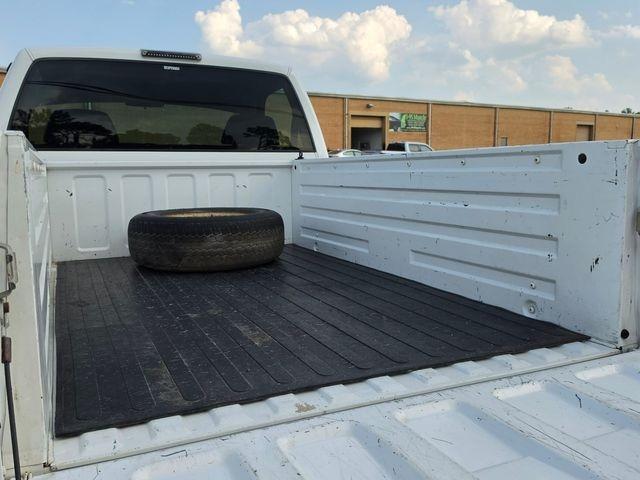 1995 Chevrolet C1500 Cheyenne Stepside
