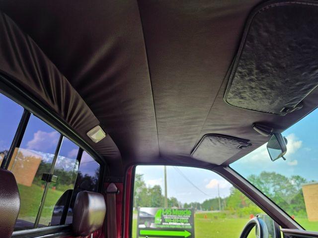 1990 Nissan D21 Shortbed