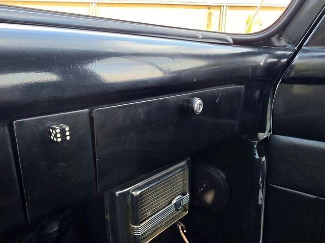 1954 Ford F100 Custom Cab