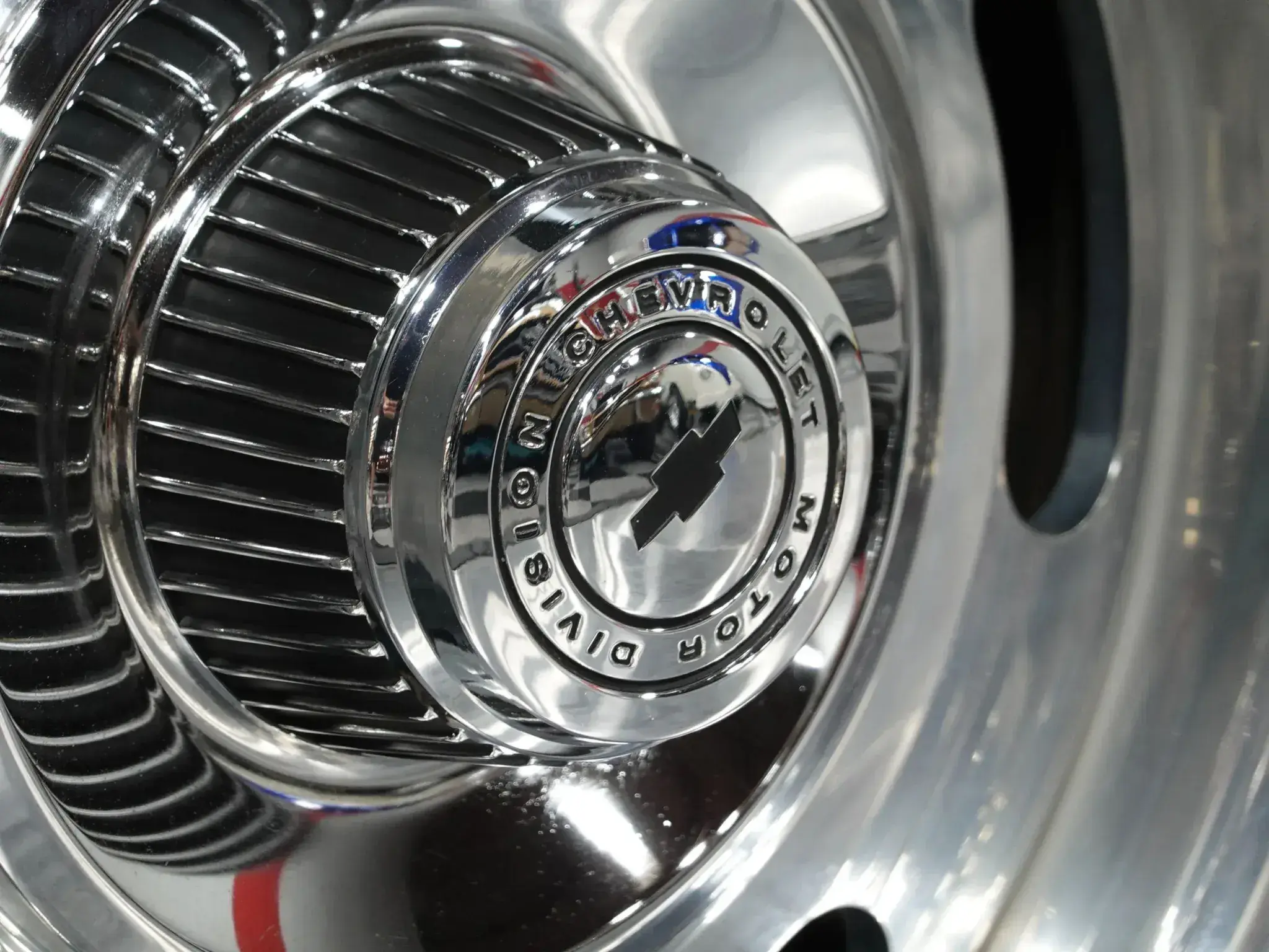 1971 Chevrolet K5 Blazer