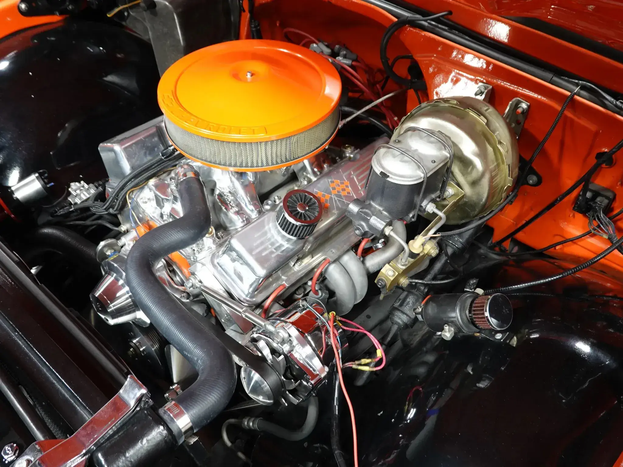 1971 Chevrolet K5 Blazer