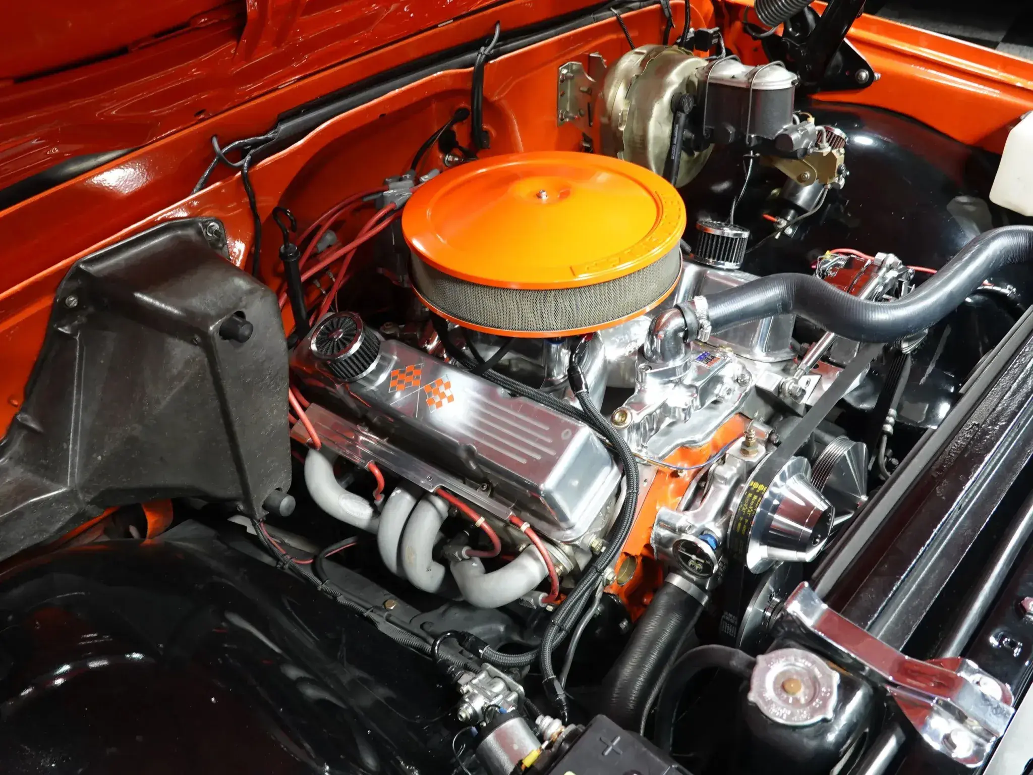 1971 Chevrolet K5 Blazer