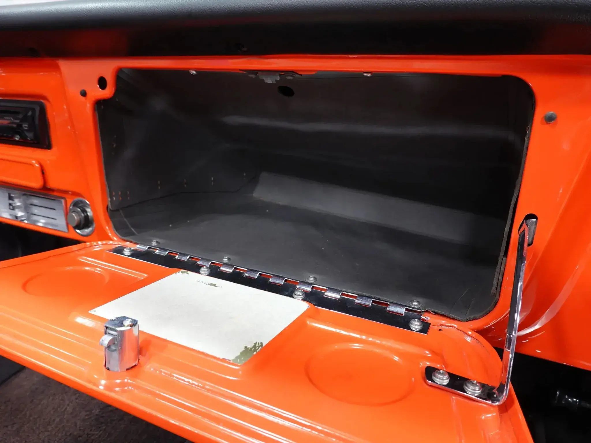 1971 Chevrolet K5 Blazer
