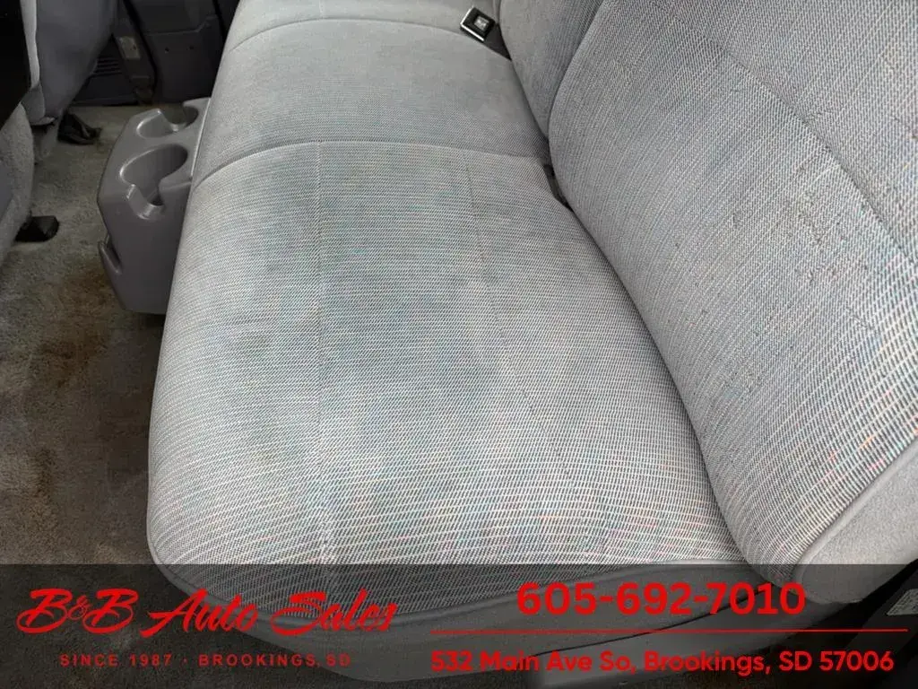 1997 Ford F-250 XL