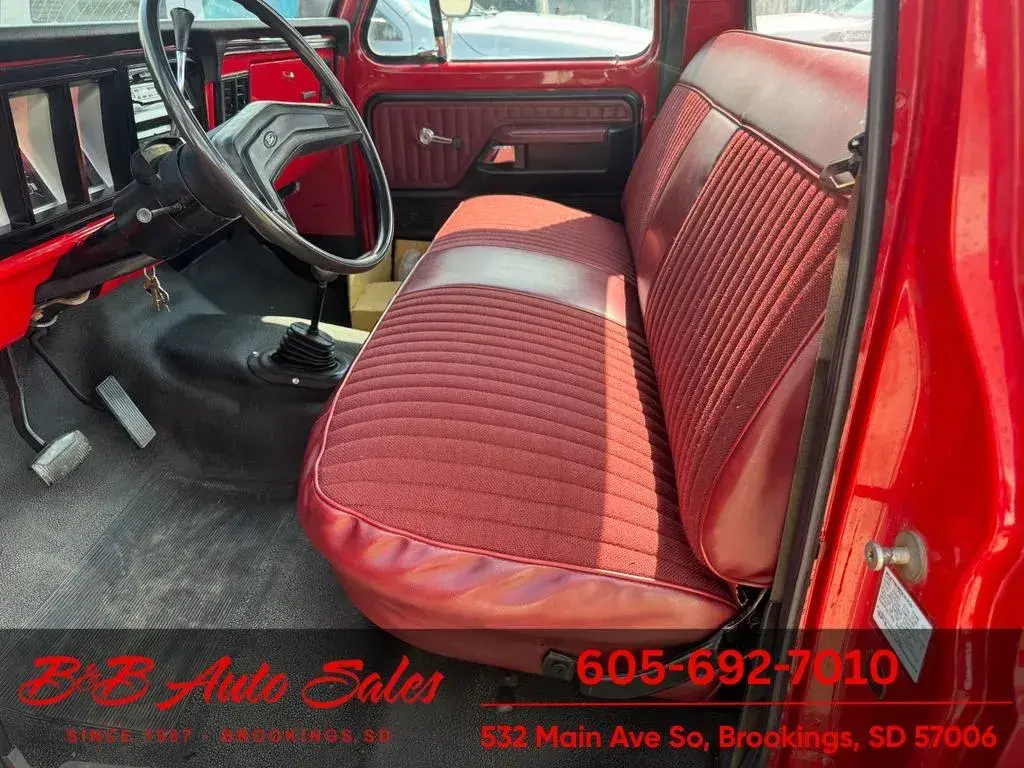 1977 Ford F-150