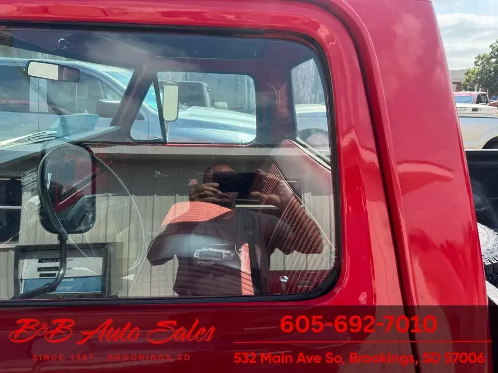 1977 Ford F-150