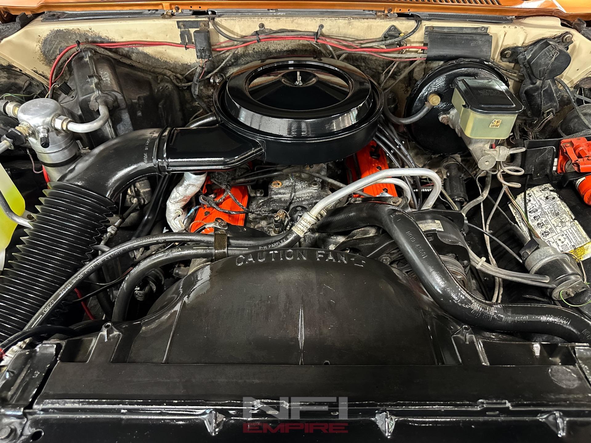 1987 Chevrolet R10 Custom Cab