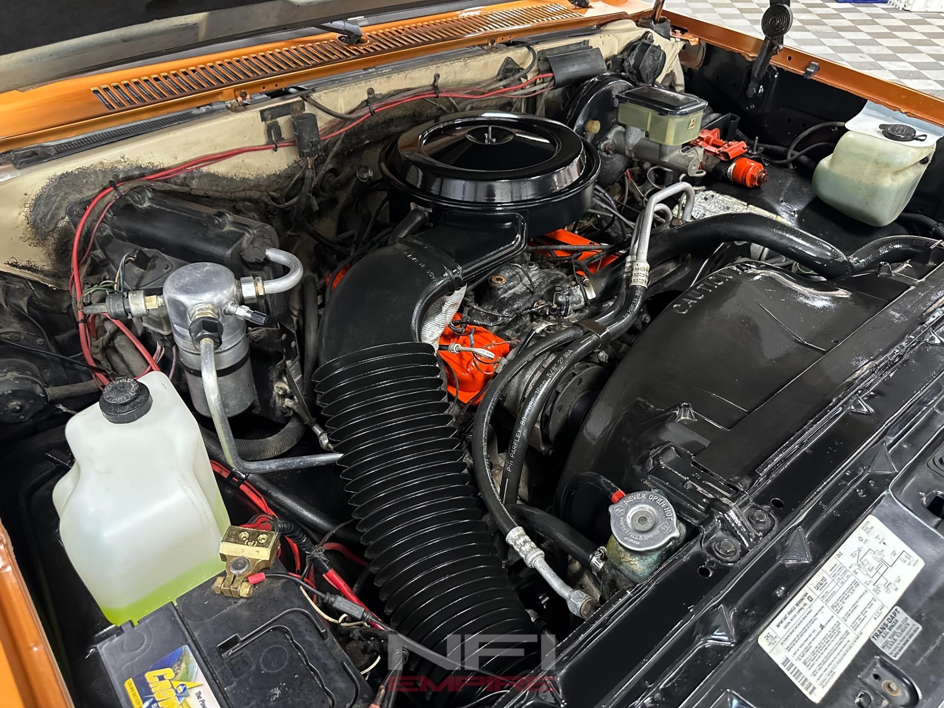 1987 Chevrolet R10 Custom Cab