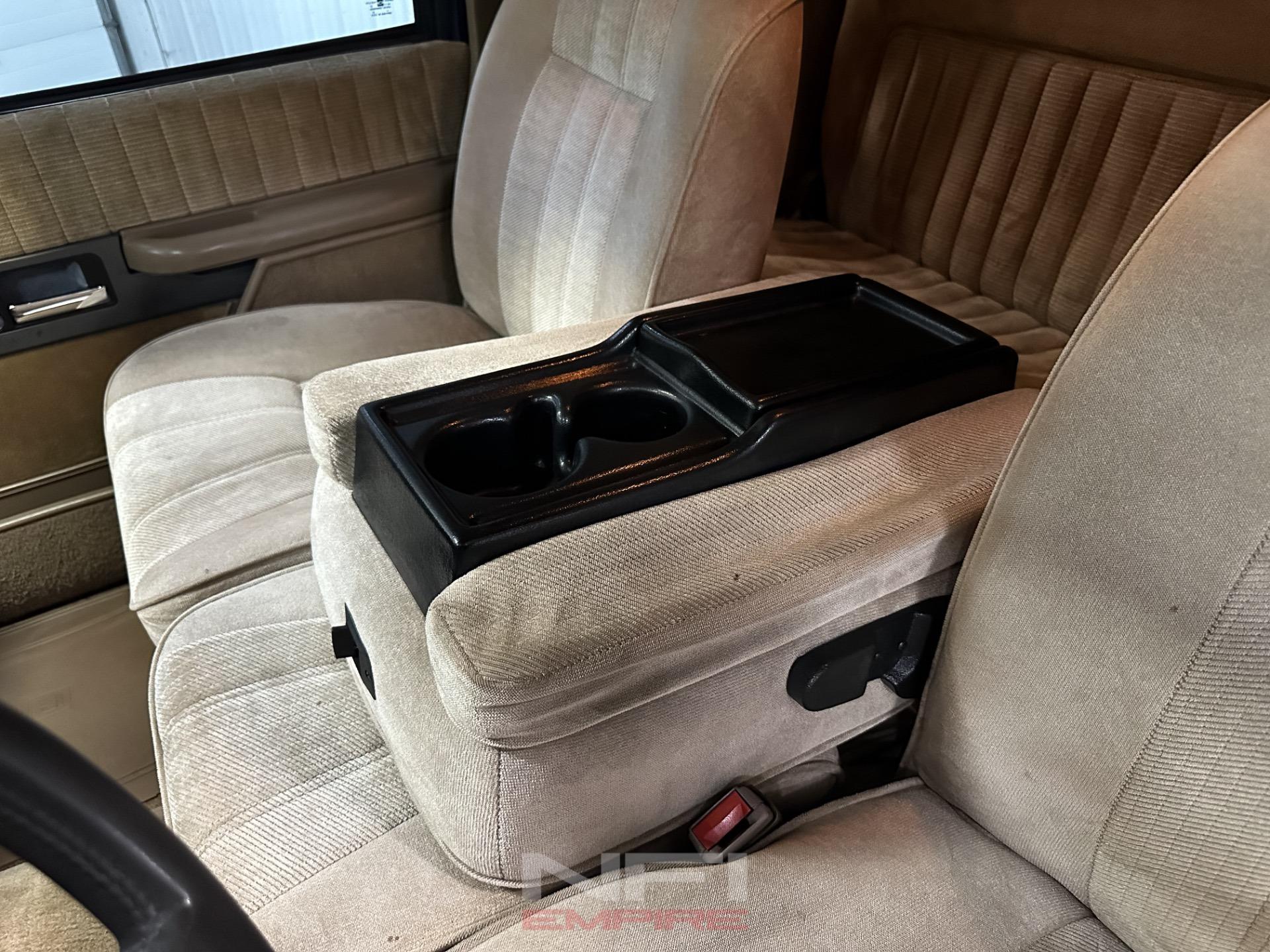 1993 Chevrolet K3500 Cheyenne