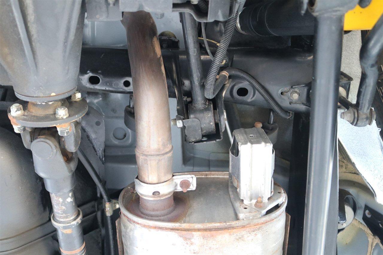 1999 Toyota Land Cruiser