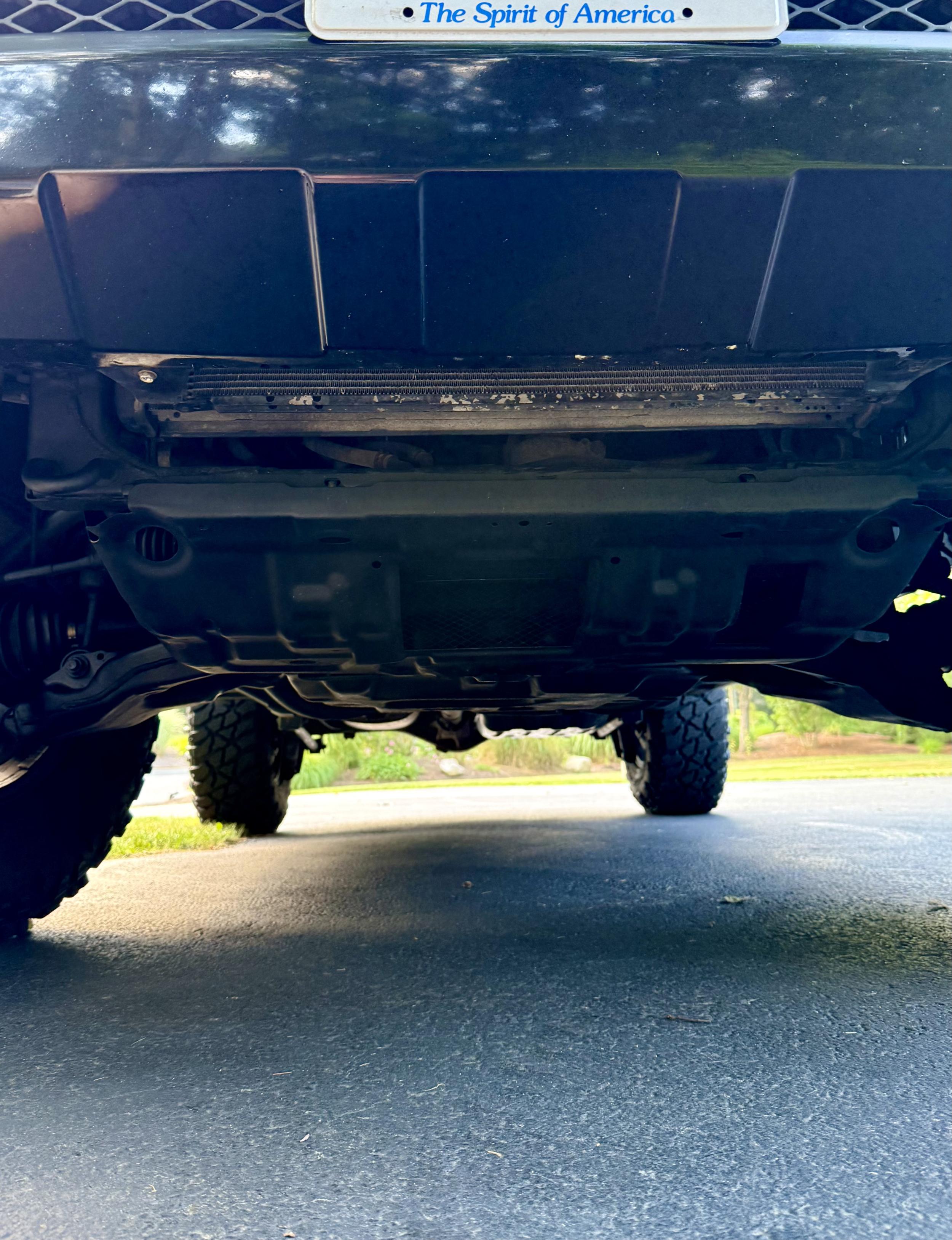 2010 Toyota FJ Cruiser