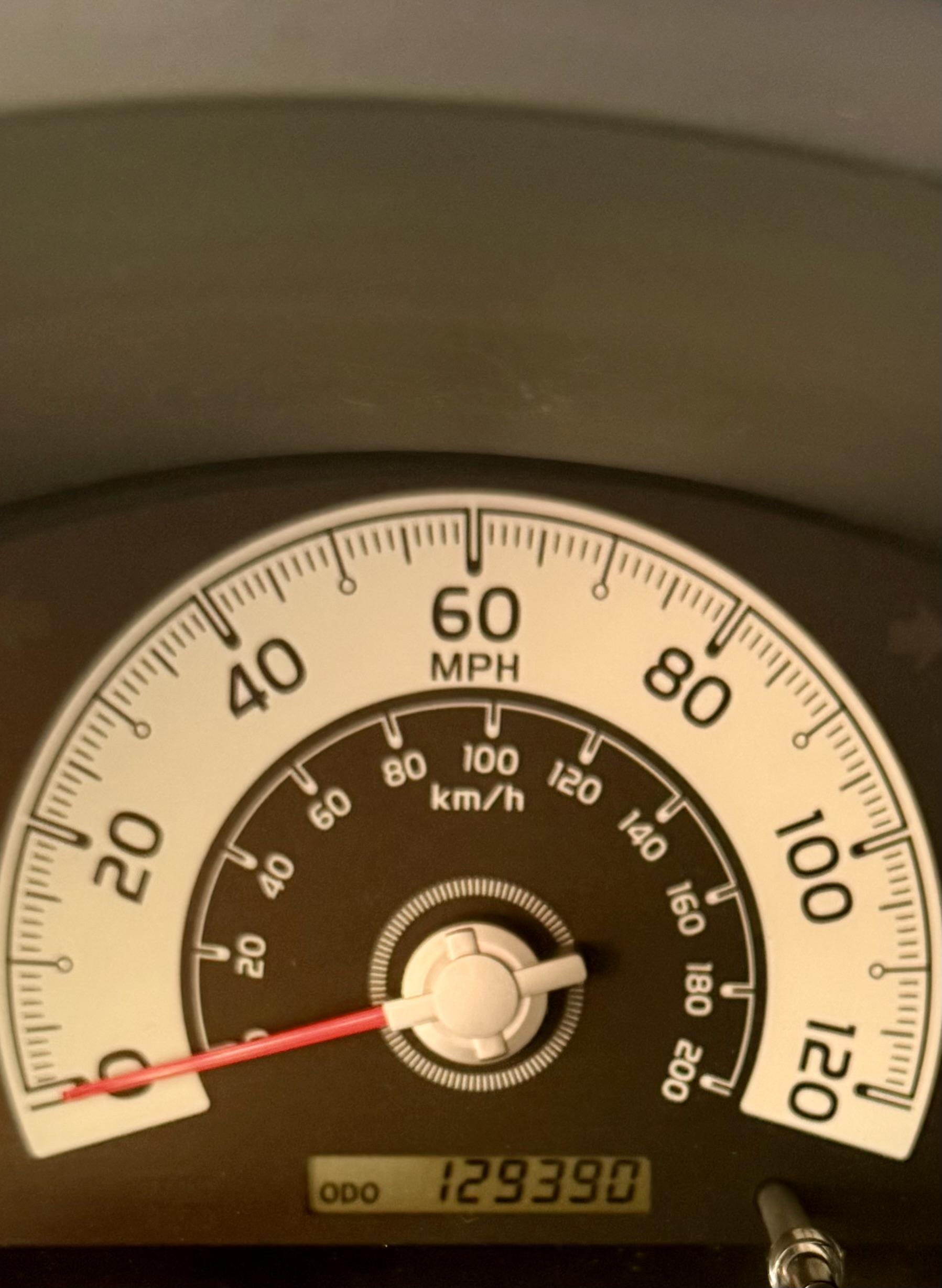 2010 Toyota FJ Cruiser