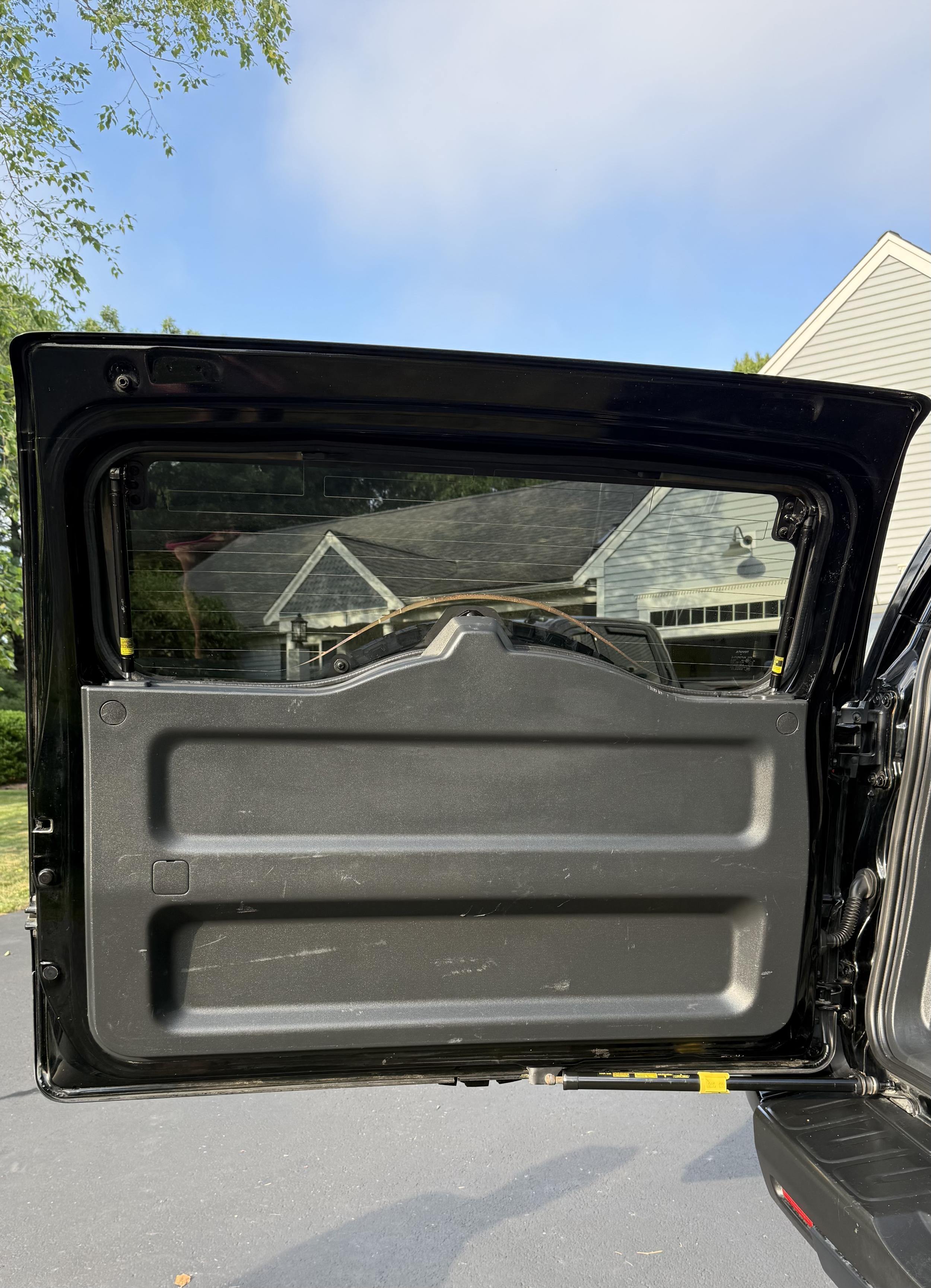 2010 Toyota FJ Cruiser