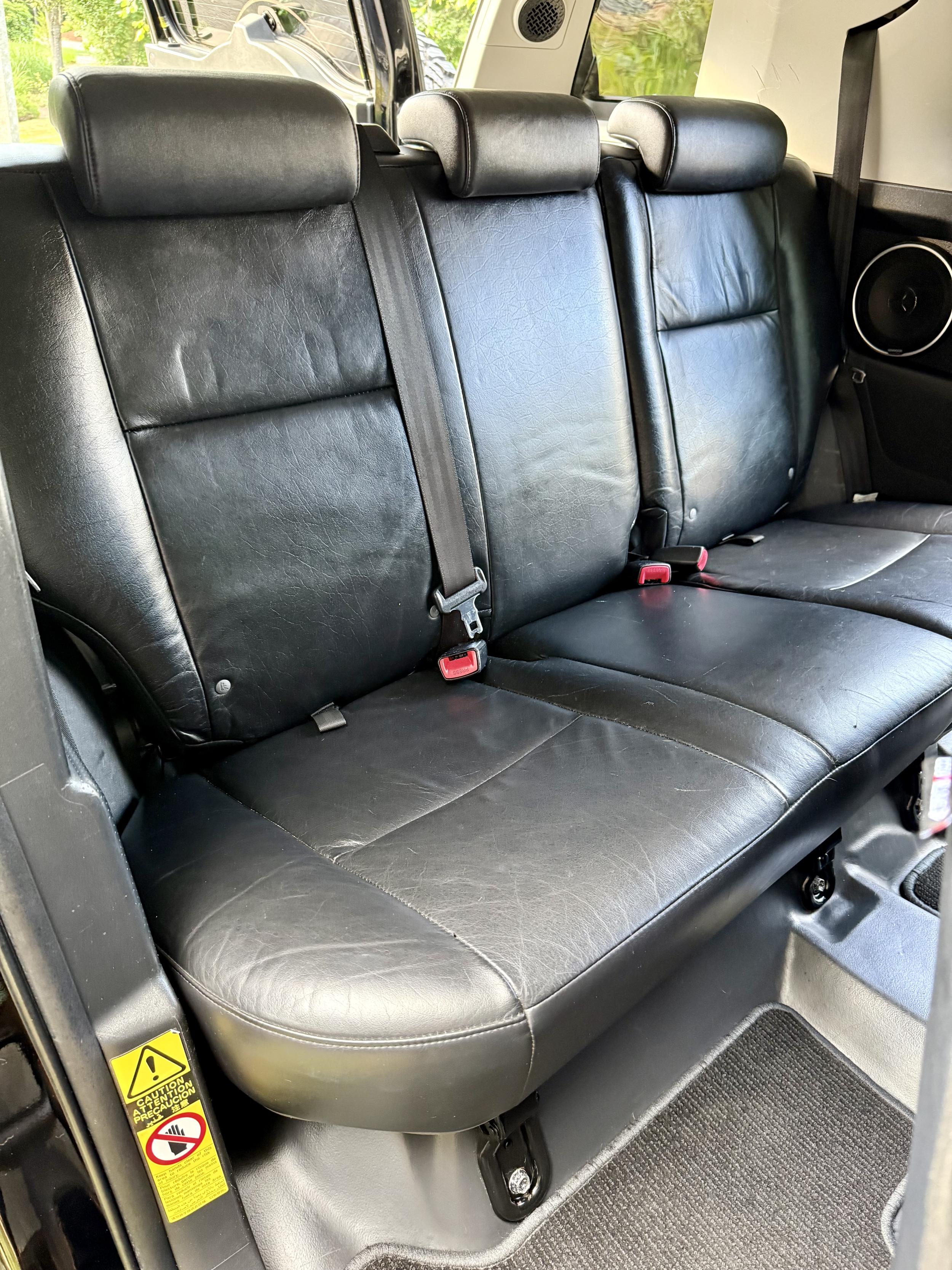 2010 Toyota FJ Cruiser