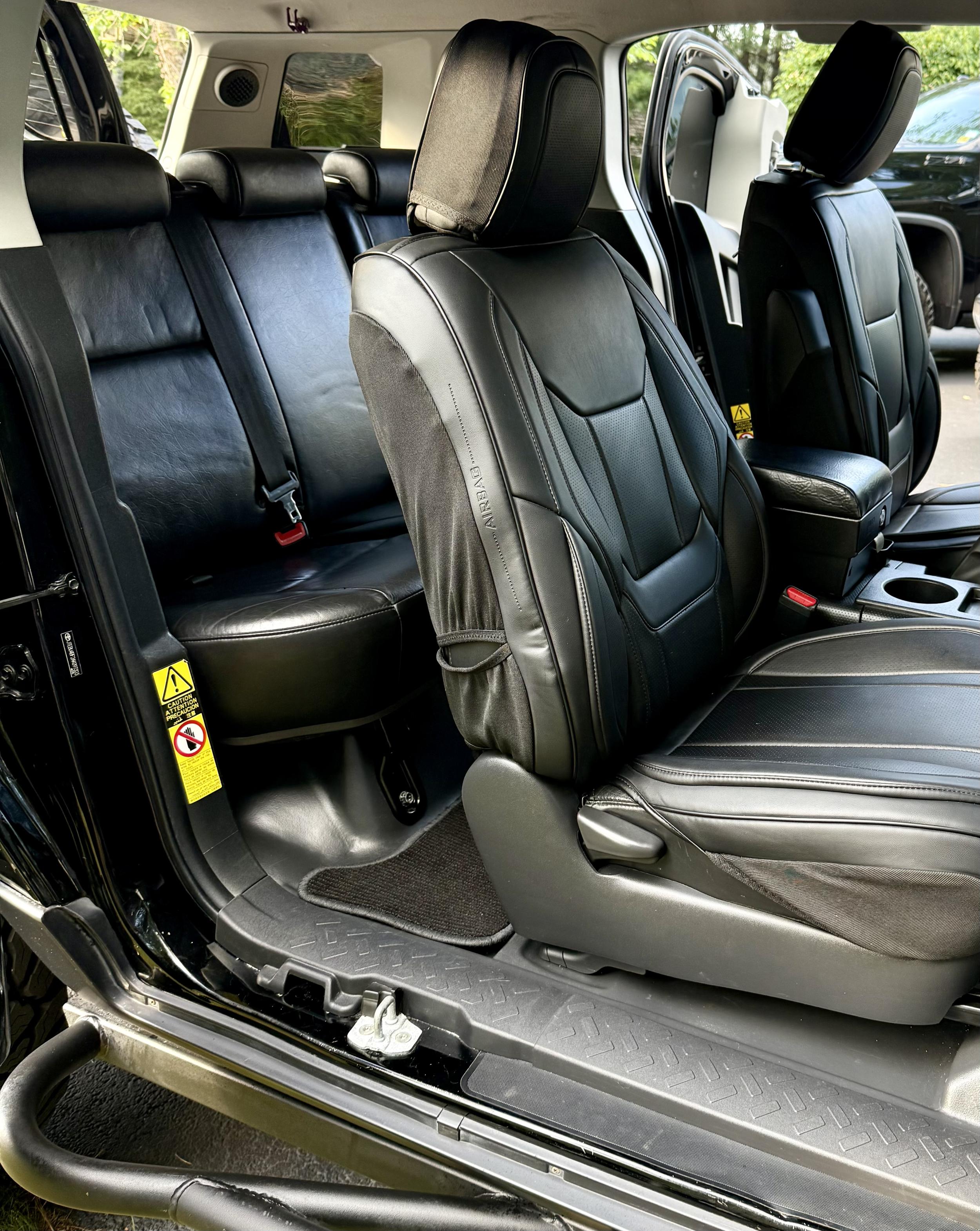 2010 Toyota FJ Cruiser