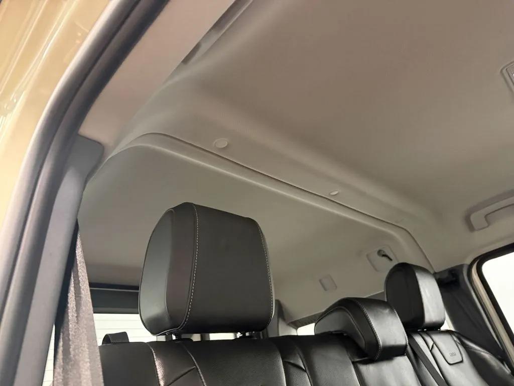 2024 INEOS Grenadier Station Wagon Base