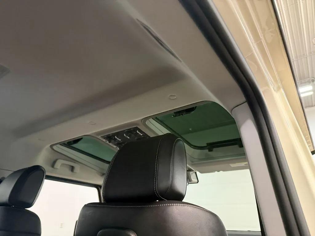 2024 INEOS Grenadier Station Wagon Base