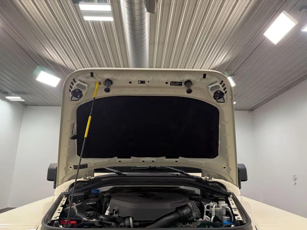 2024 INEOS Grenadier Station Wagon Base