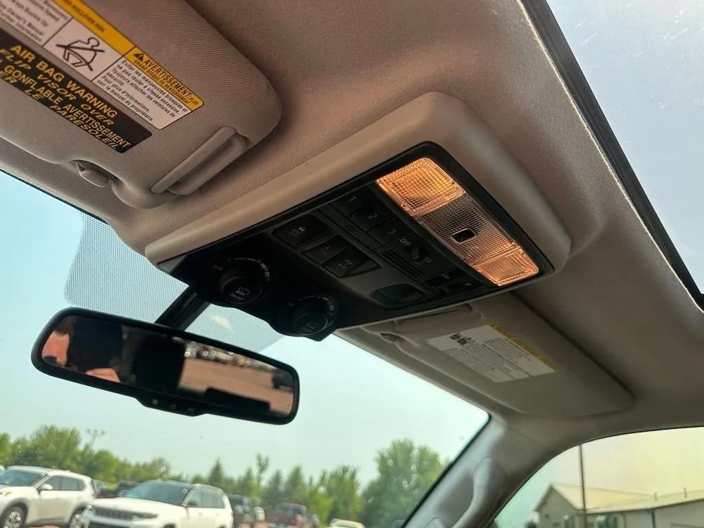 2019 Toyota 4Runner TRD Pro