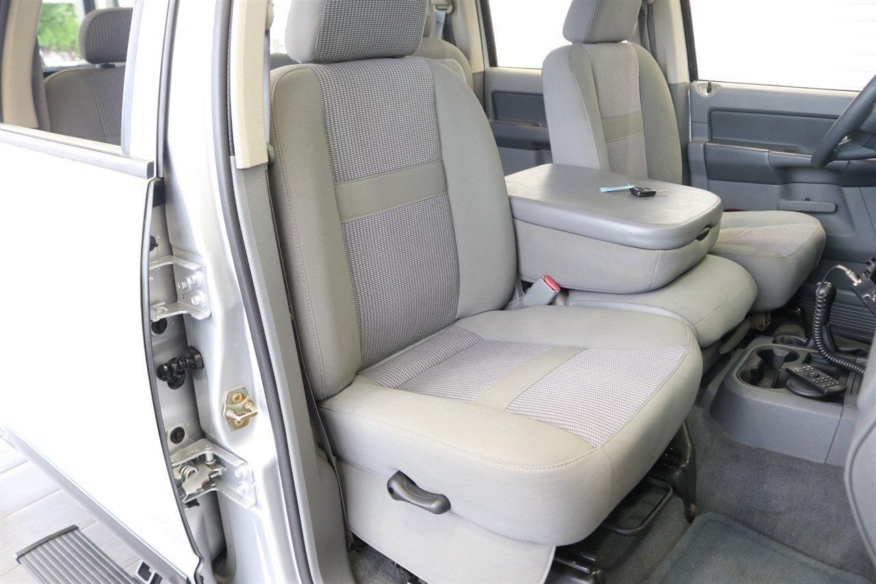 2006 Dodge Ram 3500