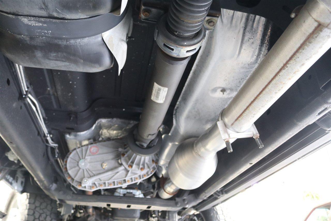 2006 Dodge Ram 3500
