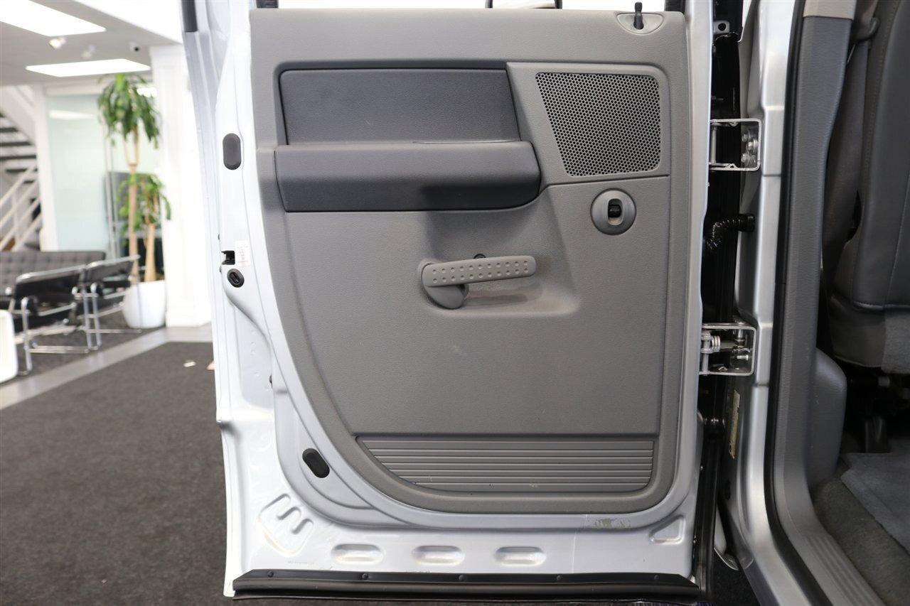 2006 Dodge Ram 3500
