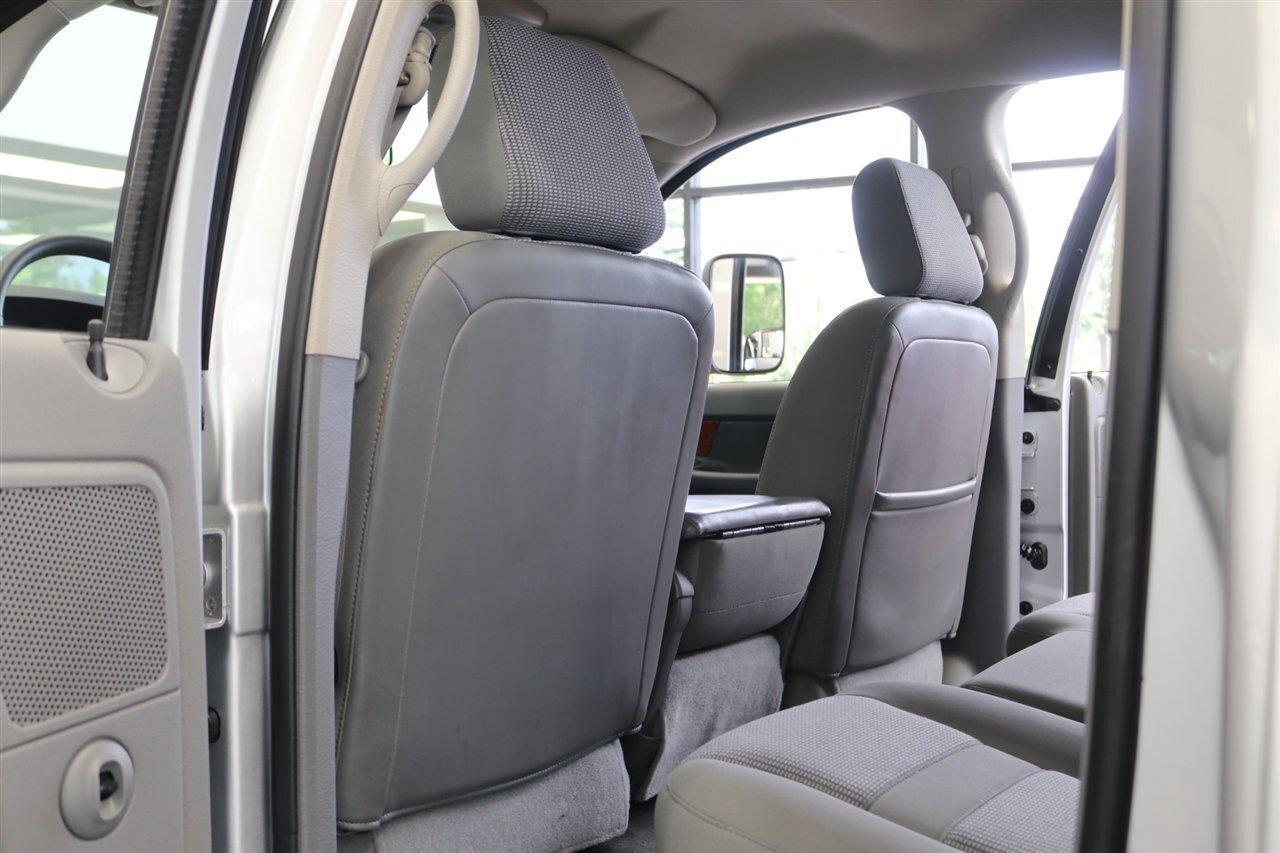 2006 Dodge Ram 3500