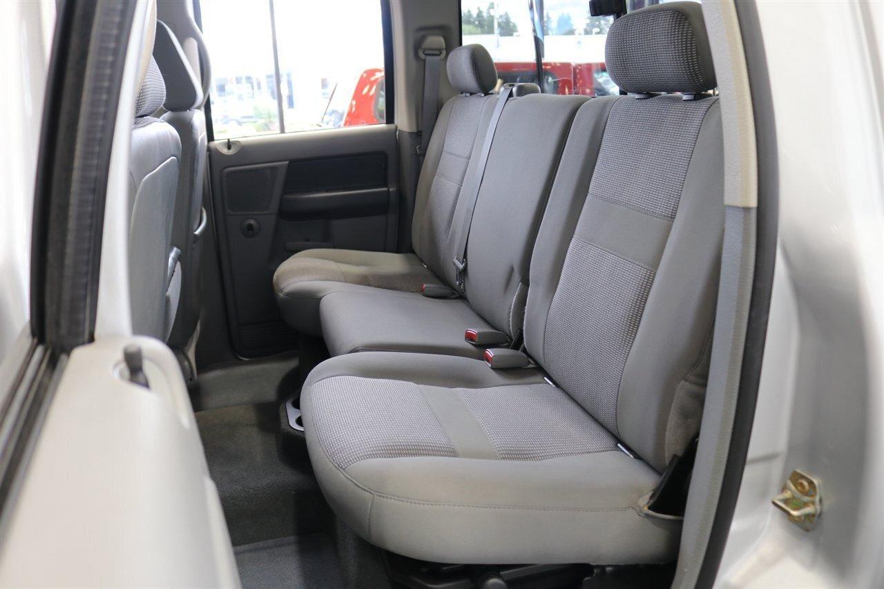2006 Dodge Ram 3500