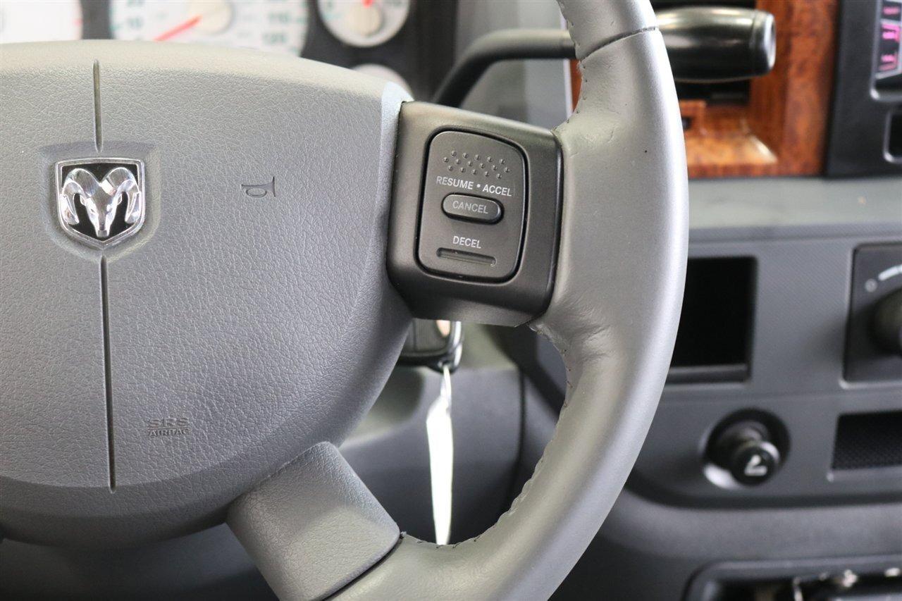 2006 Dodge Ram 3500