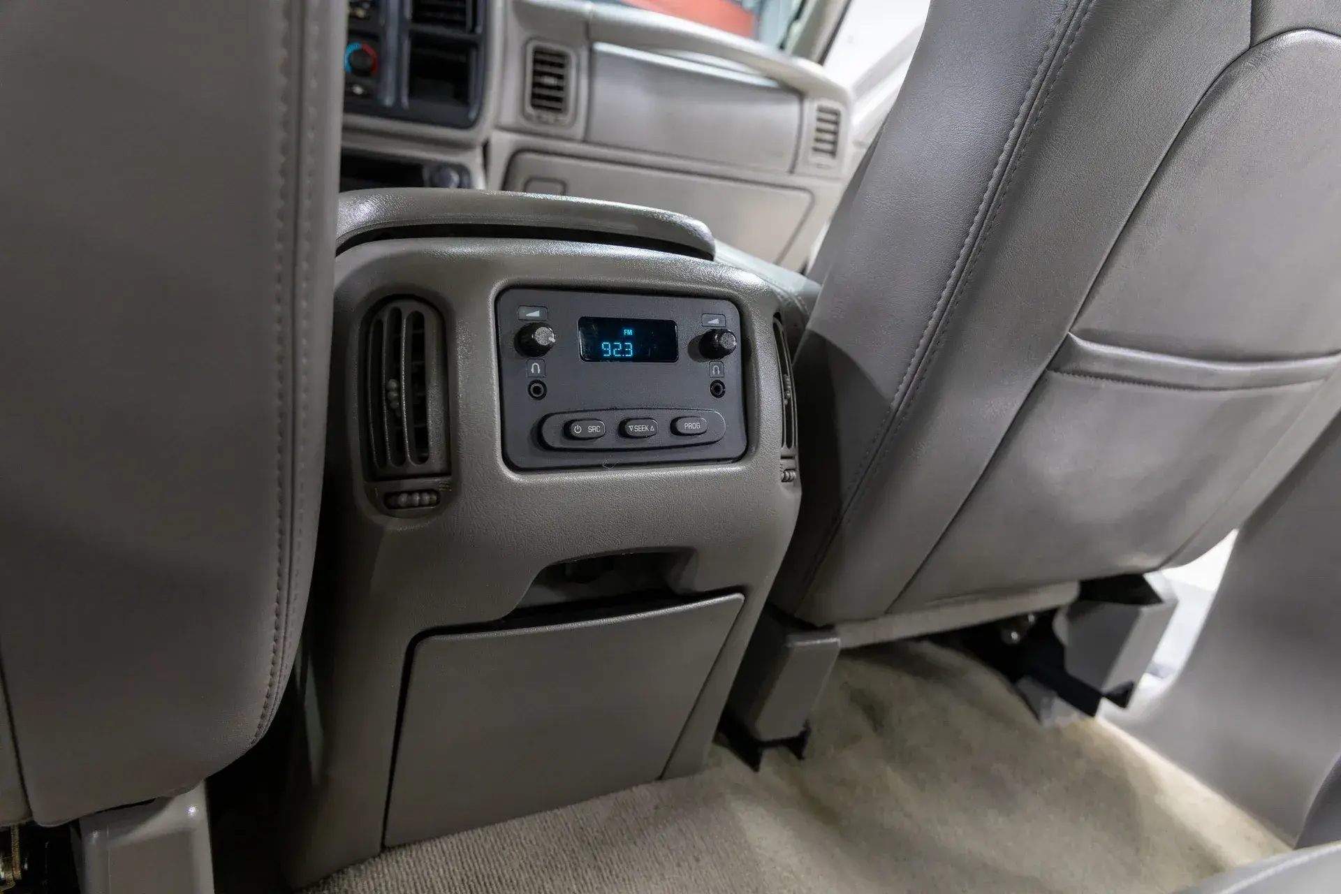 2004 Chevrolet Silverado 2500HD