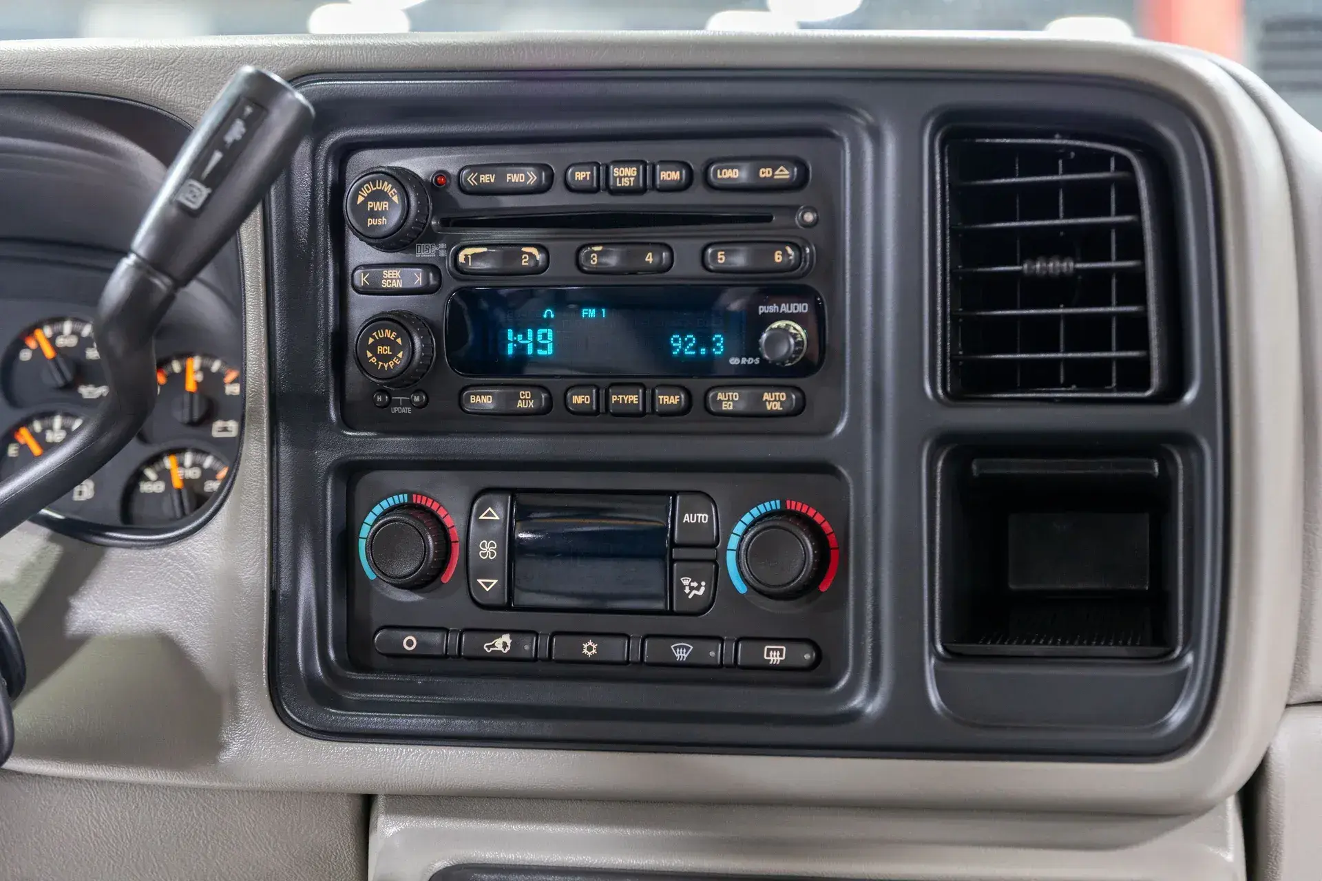 2004 Chevrolet Silverado 2500HD