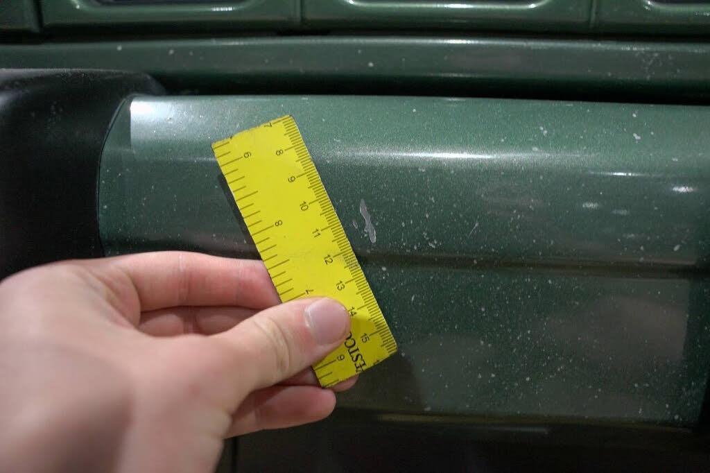 2000 Jeep Cherokee Sport