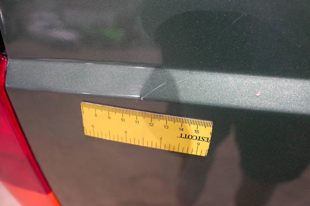 2000 Jeep Cherokee Sport