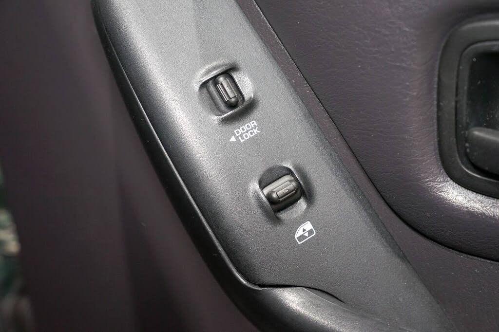 2000 Jeep Cherokee Sport