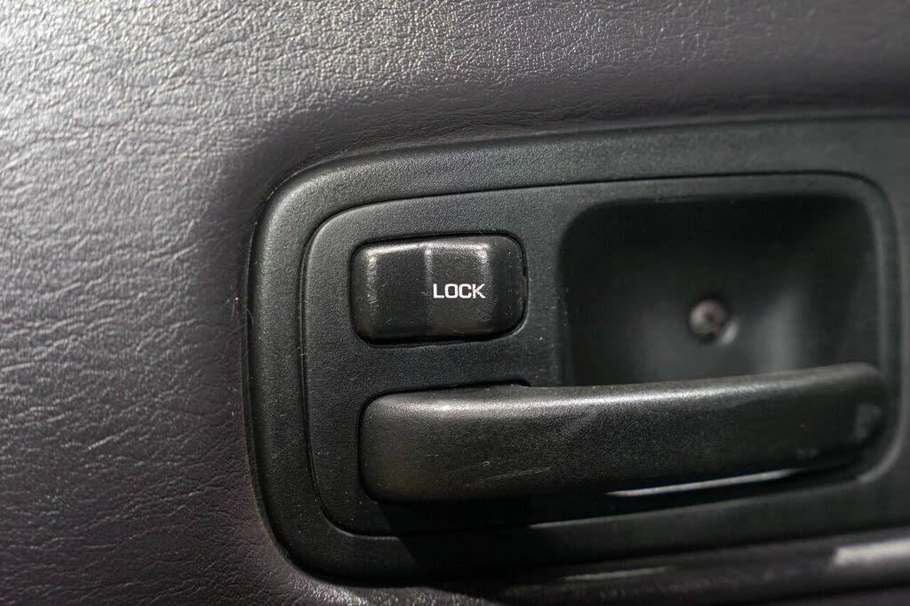 2000 Jeep Cherokee Sport